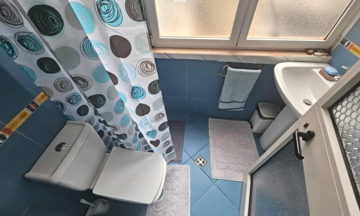 Apartment for rent in Tirana 1+1, Furnished