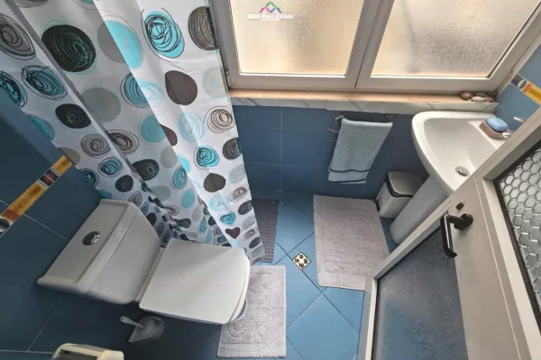 House for Rent 1+1 in Tirana - 60,000 Leke