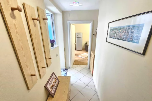 Apartment for rent in Tirana 1+1, Furnished