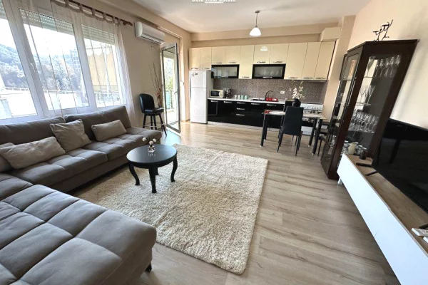 House for Rent 2+1 in Tirana - 70,000 Leke