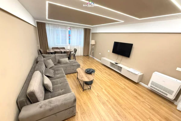 House for Rent 2+1 in Tirana - 110,000 Leke