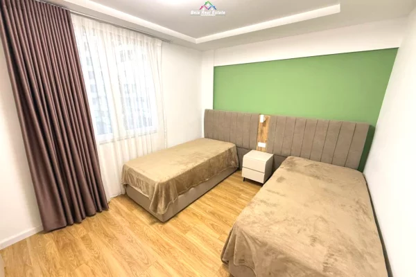 Apartment for rent in Tirana 2+1, Furnished