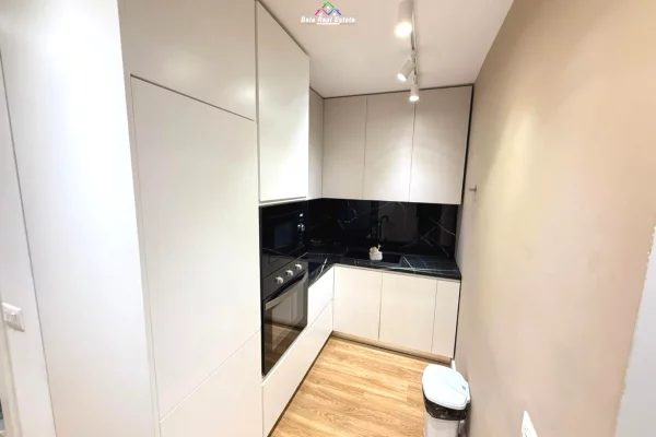 Apartment for rent in Tirana 2+1, Furnished