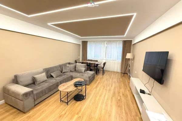 Apartment for rent in Tirana 2+1, Furnished