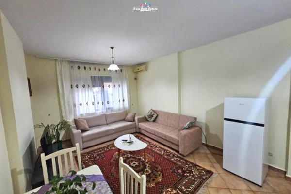 House for Rent 1+1 in Tirana - 50,000 Leke