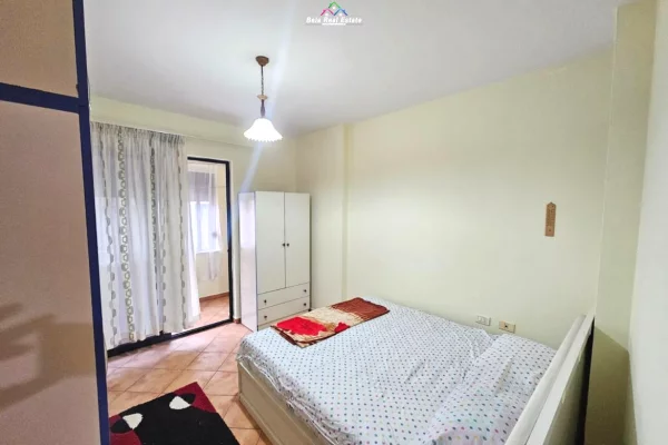 Apartment for rent in Tirana 1+1, Furnished