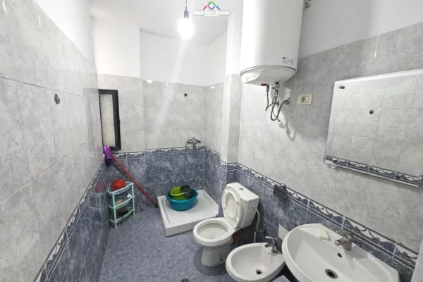 Apartment for rent in Tirana 1+1, Furnished