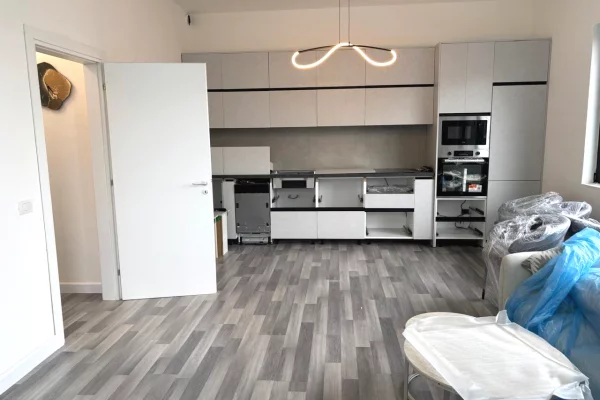 House for Rent 1+1 in Tirana - 700 Euro