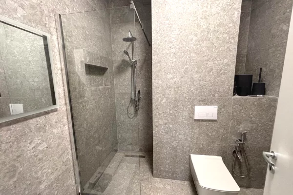 Apartment for rent in Tirana 1+1, Furnished