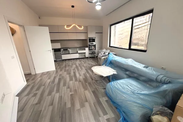 Apartment for rent in Tirana 1+1, Furnished