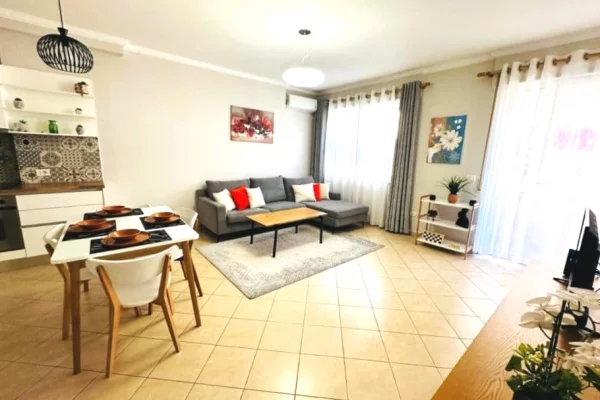 House for Rent 2+1 in Tirana - 750 Euro