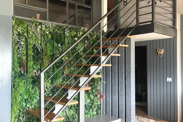 Apartment for rent in Tirana 3+1, Furnished