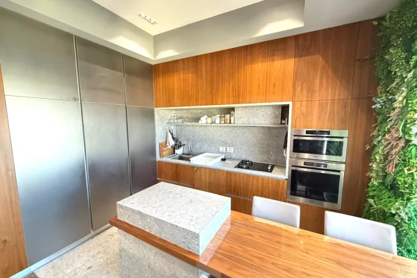 Apartment for rent in Tirana 3+1, Furnished