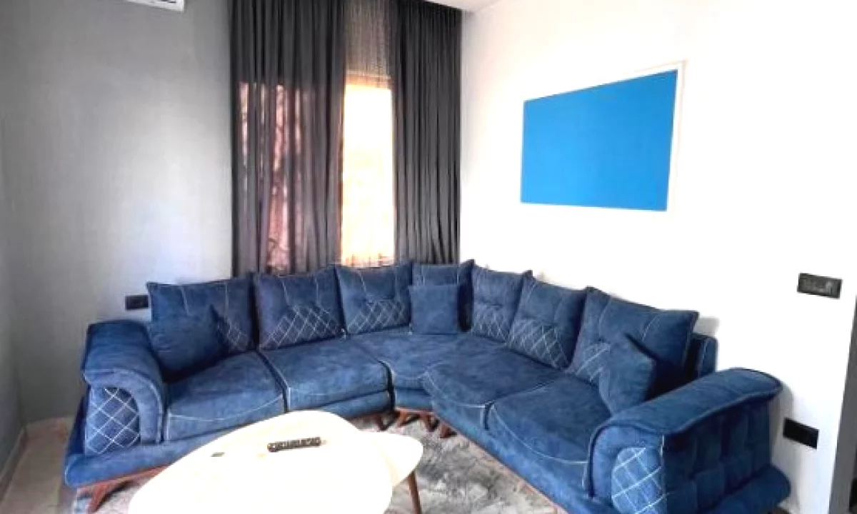 Private house for rent in Tirana 3+1, Furnished
