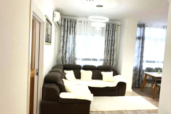 Casa in vendita 1+1 a Tirana - 95,000 Euro