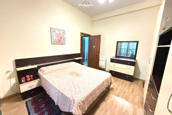 Apartment for rent in Tirana 2+1, Furnished