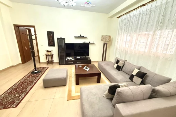 House for Rent 2+1 in Tirana - 100,000 Leke