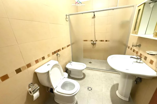 Apartment for rent in Tirana 2+1, Furnished