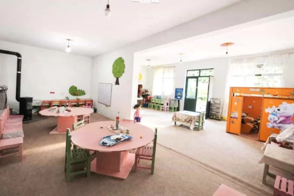 Casa in vendita 2+1 a Elbasan - 35,000 Euro