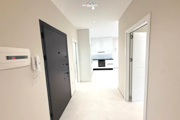 Zyre Me Qera 1+1 Tek 5 Maji (ID BZ2791) Tirane