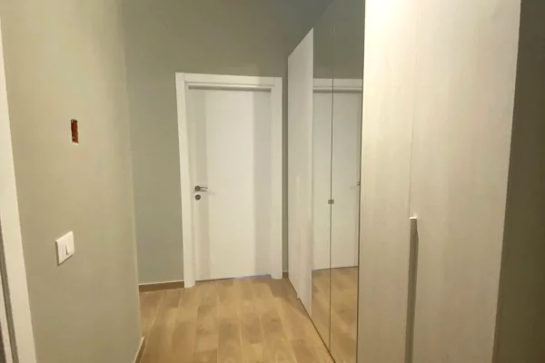 Apartment for rent in Tirana 1+1, Furnished