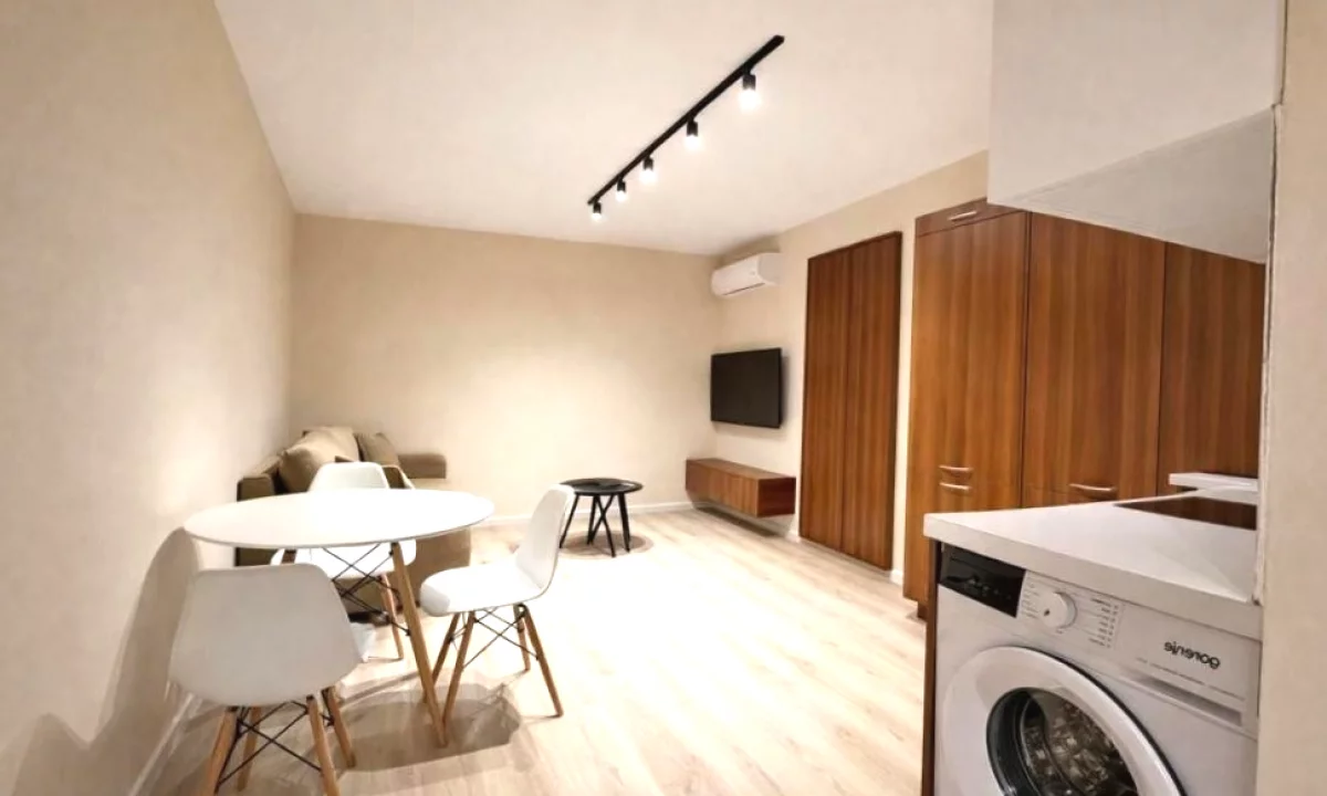 Apartment for rent in Tirana 2+1, Furnished