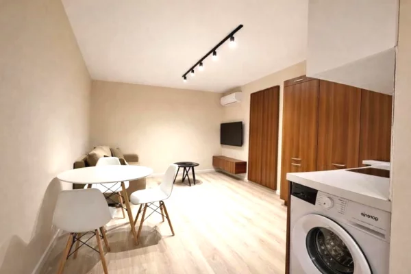 House for Rent 2+1 in Tirana - 600 Euro