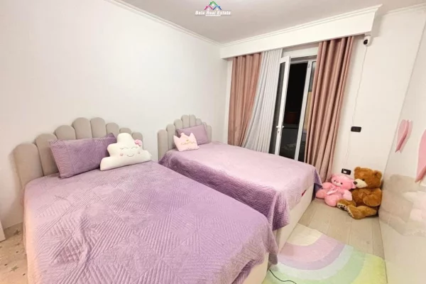 Apartment for rent in Tirana 2+1, Furnished