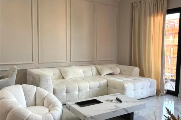 Apartment for rent in Tirana 3+1, Furnished