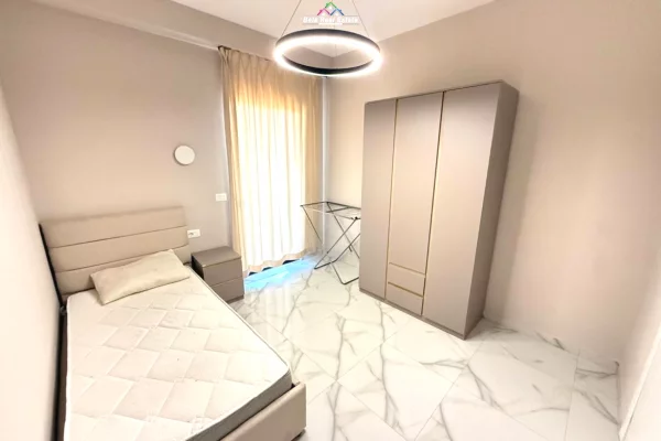 Apartment for rent in Tirana 3+1, Furnished