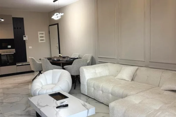 Apartment for rent in Tirana 3+1, Furnished