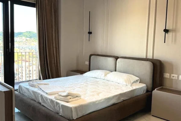 Apartment for rent in Tirana 3+1, Furnished