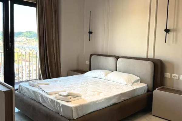 Apartment for rent in Tirana 3+1, Furnished