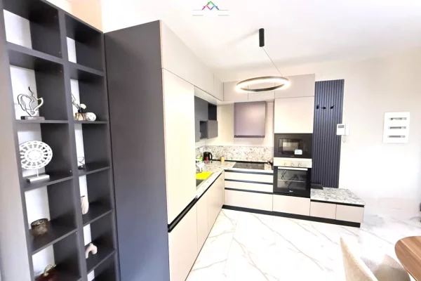 Apartment for rent in Tirana 3+1, Furnished