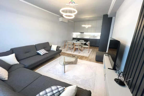 House for Rent 2+1 in Tirana - 1,500 Euro