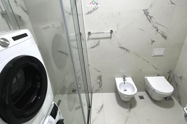 Apartment for rent in Tirana 2+1, Furnished