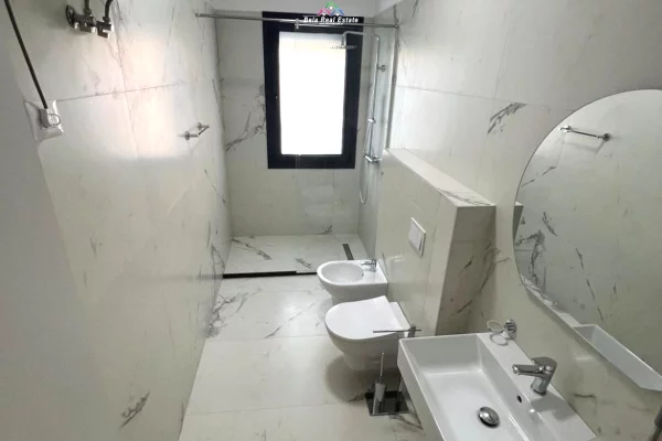 Apartment for rent in Tirana 2+1, Furnished