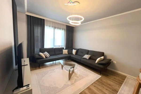 Apartment for rent in Tirana 2+1, Furnished