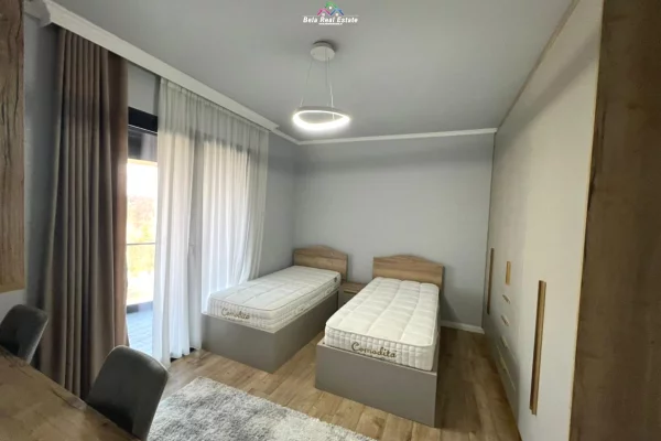 Apartment for rent in Tirana 2+1, Furnished