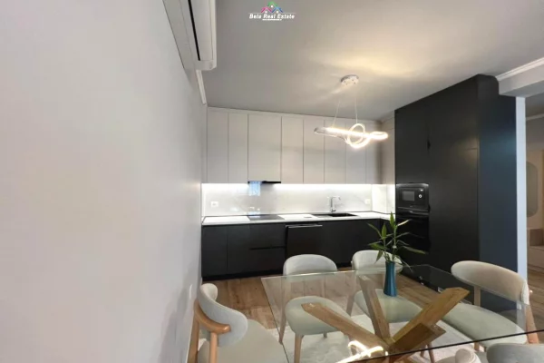Apartment for rent in Tirana 2+1, Furnished