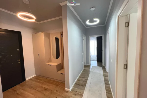 Apartment for rent in Tirana 2+1, Furnished