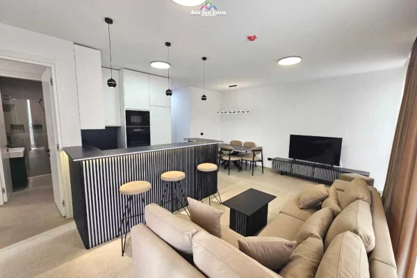 House for Rent 2+1 in Tirana - 1,300 Euro