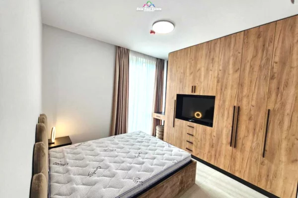 Apartment for rent in Tirana 2+1, Furnished