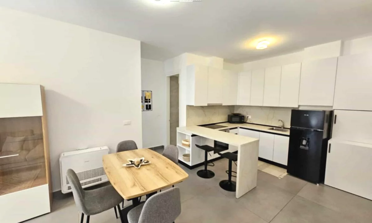 Apartment for rent in Tirana 2+1, Furnished