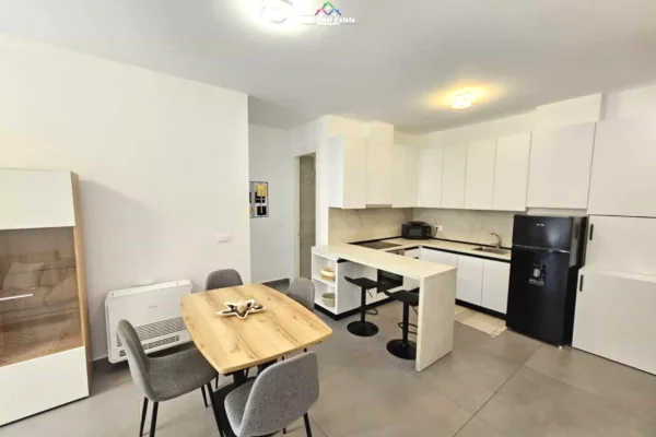 House for Rent 2+1 in Tirana - 1,200 Euro