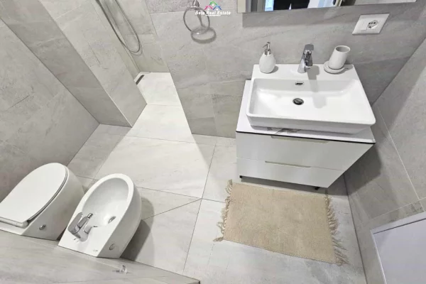 Apartment for rent in Tirana 2+1, Furnished