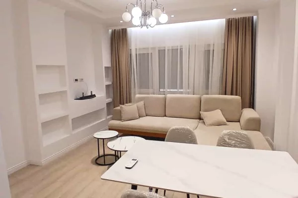 Apartment for rent in Tirana 2+1, Furnished