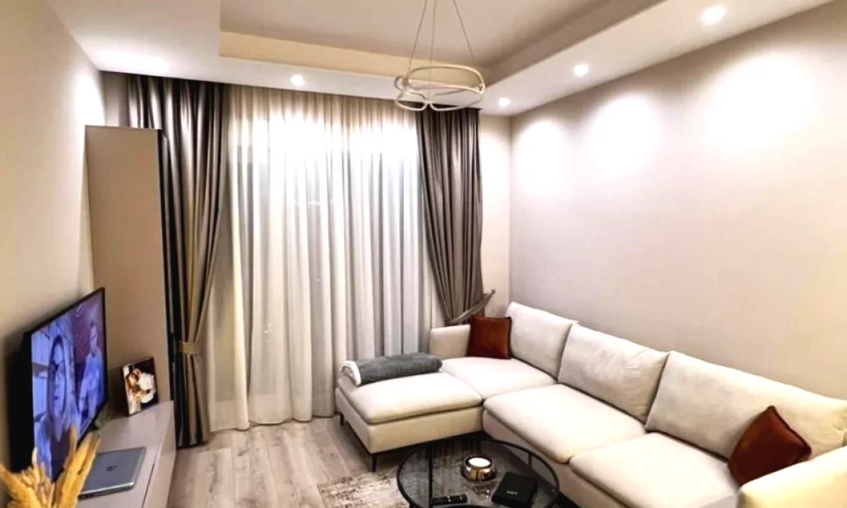 Apartment for rent in Tirana 2+1, Furnished
