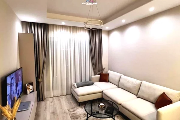 House for Rent 2+1 in Tirana - 80,000 Leke