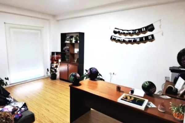 Ambient biznesi me qera 3+1 ne Tirane - 550 Euro